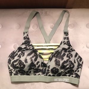 VS Sport bra